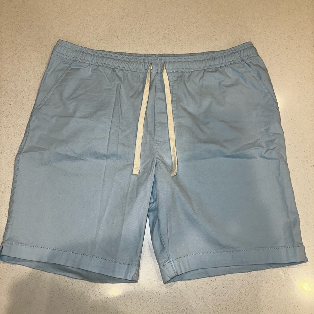 Goodie-fellow men’s shorts